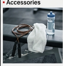 Accessories