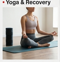 Yoga & Recovery