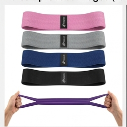 Resistance Band Set