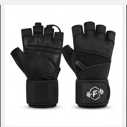 Pro Lifting Gloves